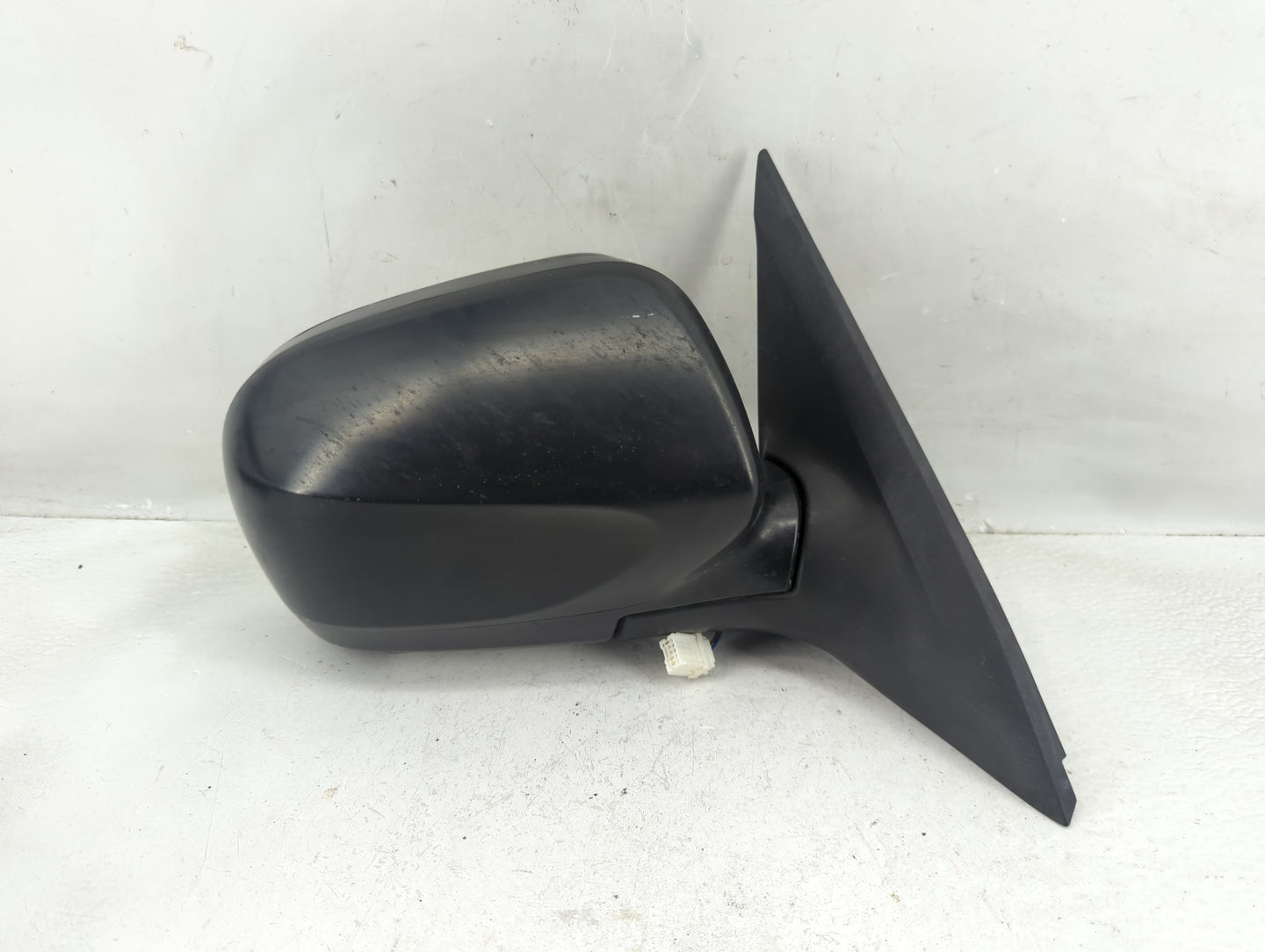 2011 Subaru Forester Passenger Side View Mirror - Right Door Mirror OEM Used - Oemusedautoparts1.com