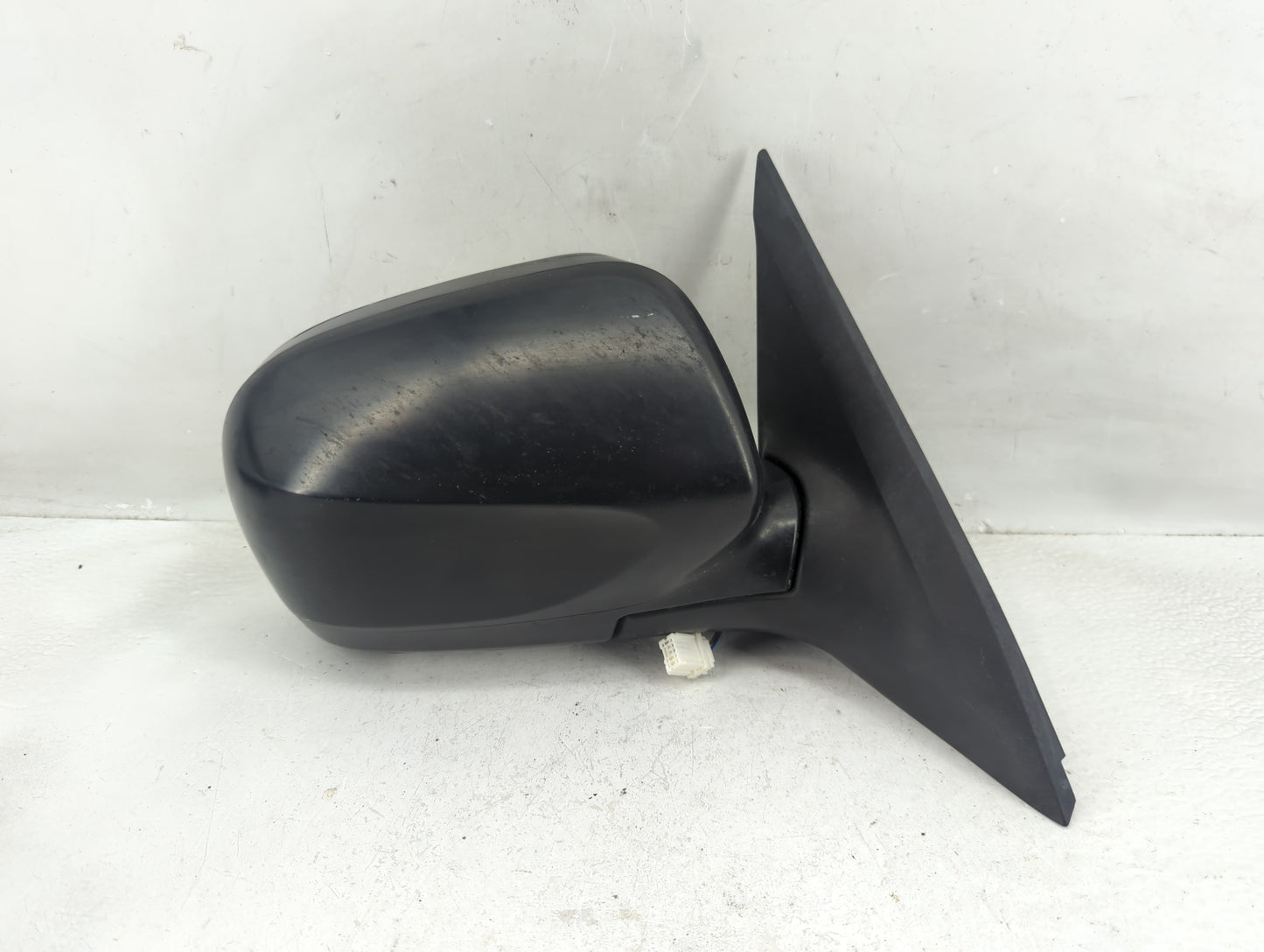 2011 Subaru Forester Passenger Side View Mirror - Right Door Mirror OEM Used - Oemusedautoparts1.com