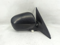 2011 Subaru Forester Passenger Side View Mirror - Right Door Mirror OEM Used - Oemusedautoparts1.com