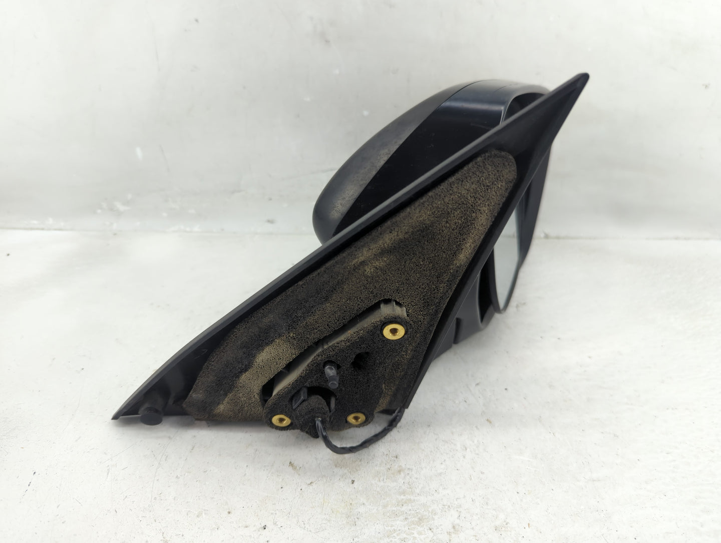 2011 Subaru Forester Passenger Side View Mirror - Right Door Mirror OEM Used - Oemusedautoparts1.com
