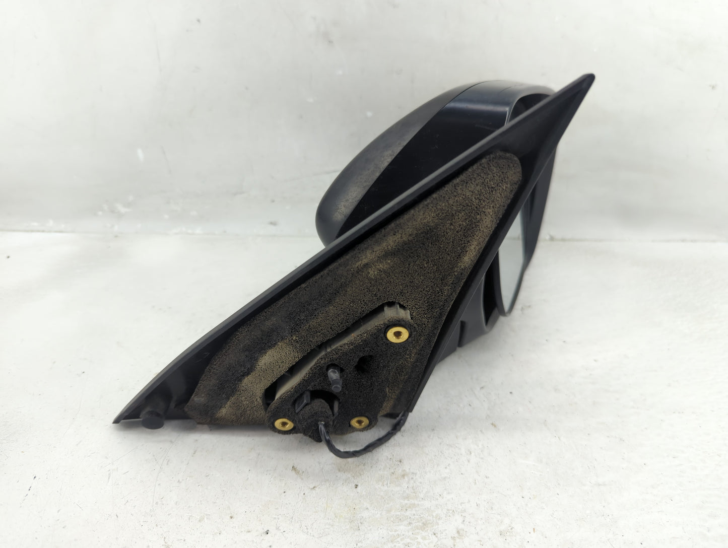 2011 Subaru Forester Passenger Side View Mirror - Right Door Mirror OEM Used - Oemusedautoparts1.com