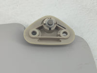 2011 Subaru Forester Sun Visor Shade Replacement Passenger Right Mirror Fits OEM Used Auto Parts - Oemusedautoparts1.com