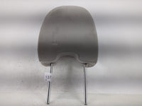 2011 Subaru Forester Headrest Head Rest Front Driver Passenger Seat Fits OEM Used Auto Parts - Oemusedautoparts1.com
