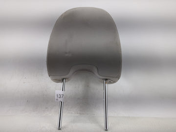 2011 Subaru Forester Headrest Head Rest Front Driver Passenger Seat Fits OEM Used Auto Parts - Oemusedautoparts1.com