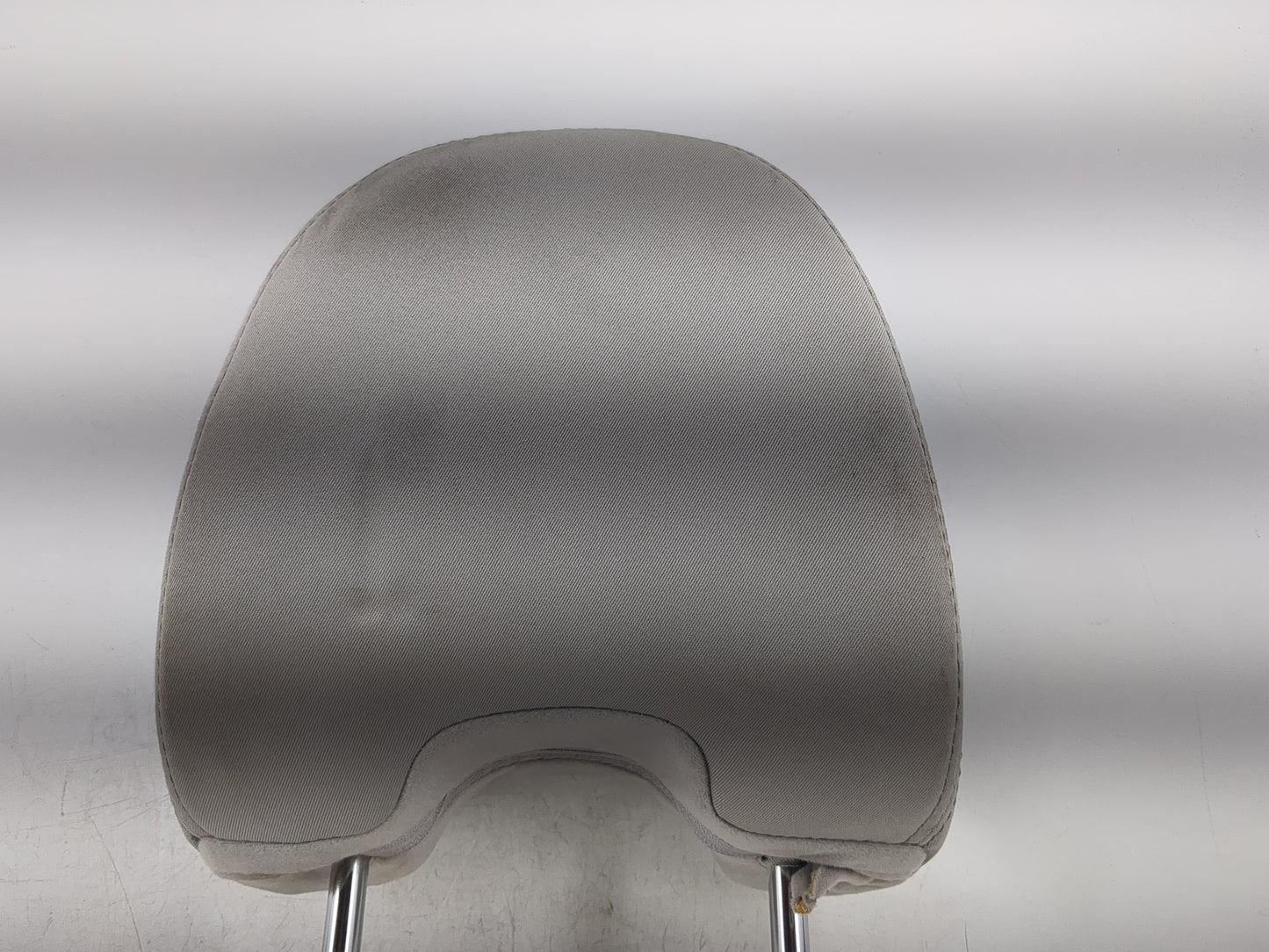 2011 Subaru Forester Headrest Head Rest Front Driver Passenger Seat Fits OEM Used Auto Parts - Oemusedautoparts1.com