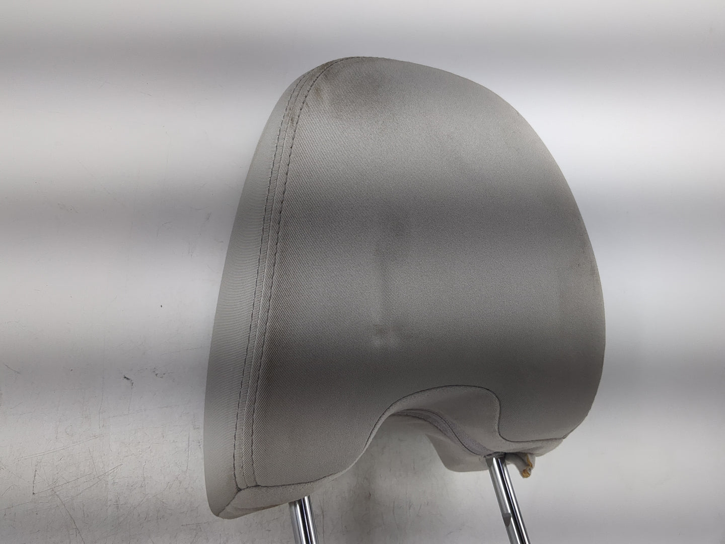 2011 Subaru Forester Headrest Head Rest Front Driver Passenger Seat Fits OEM Used Auto Parts - Oemusedautoparts1.com
