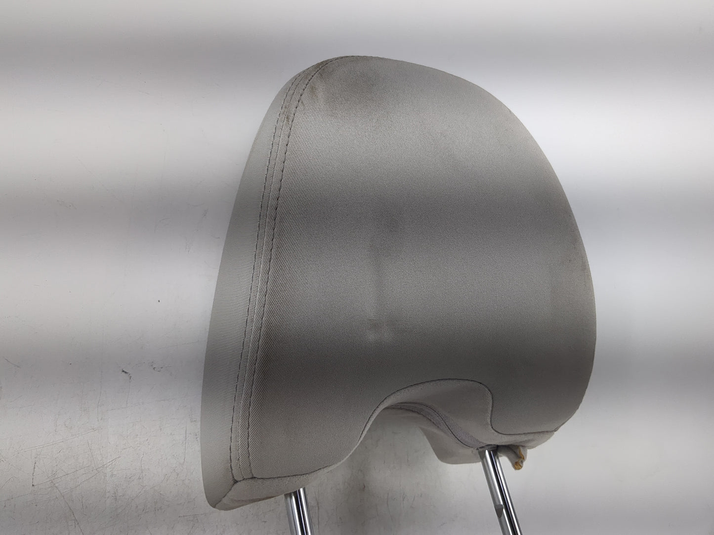 2011 Subaru Forester Headrest Head Rest Front Driver Passenger Seat Fits OEM Used Auto Parts - Oemusedautoparts1.com