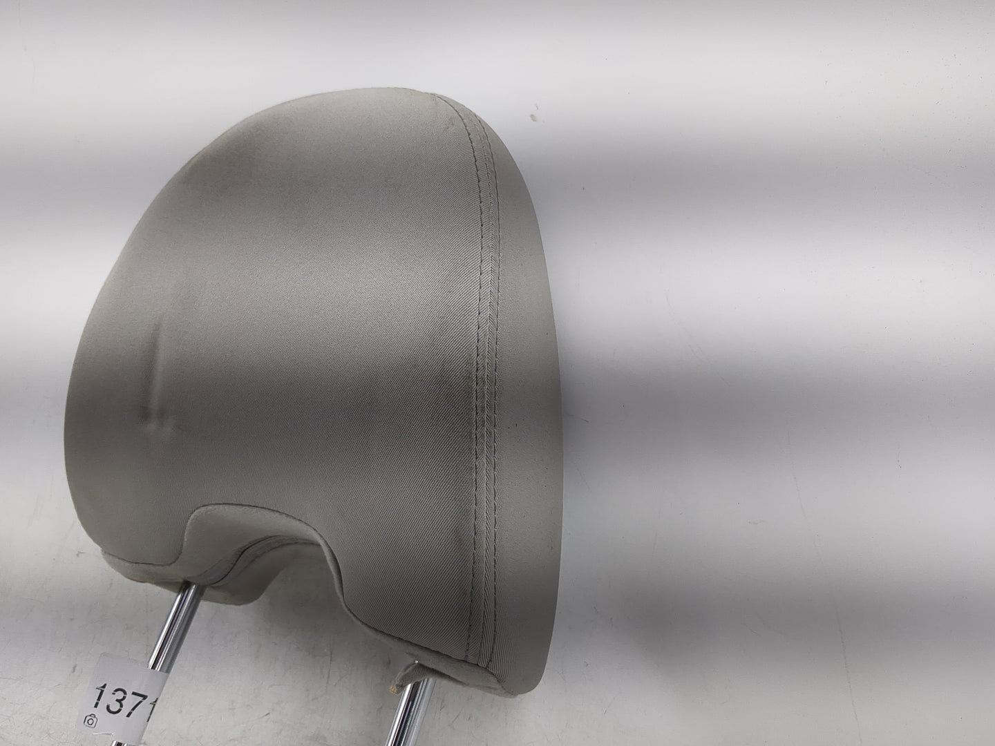 2011 Subaru Forester Headrest Head Rest Front Driver Passenger Seat Fits OEM Used Auto Parts - Oemusedautoparts1.com