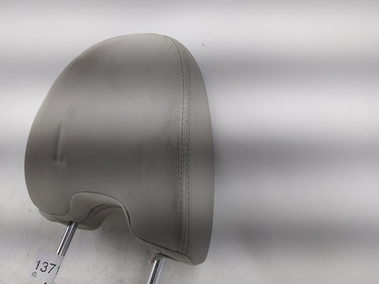 2011 Subaru Forester Headrest Head Rest Front Driver Passenger Seat Fits OEM Used Auto Parts - Oemusedautoparts1.com
