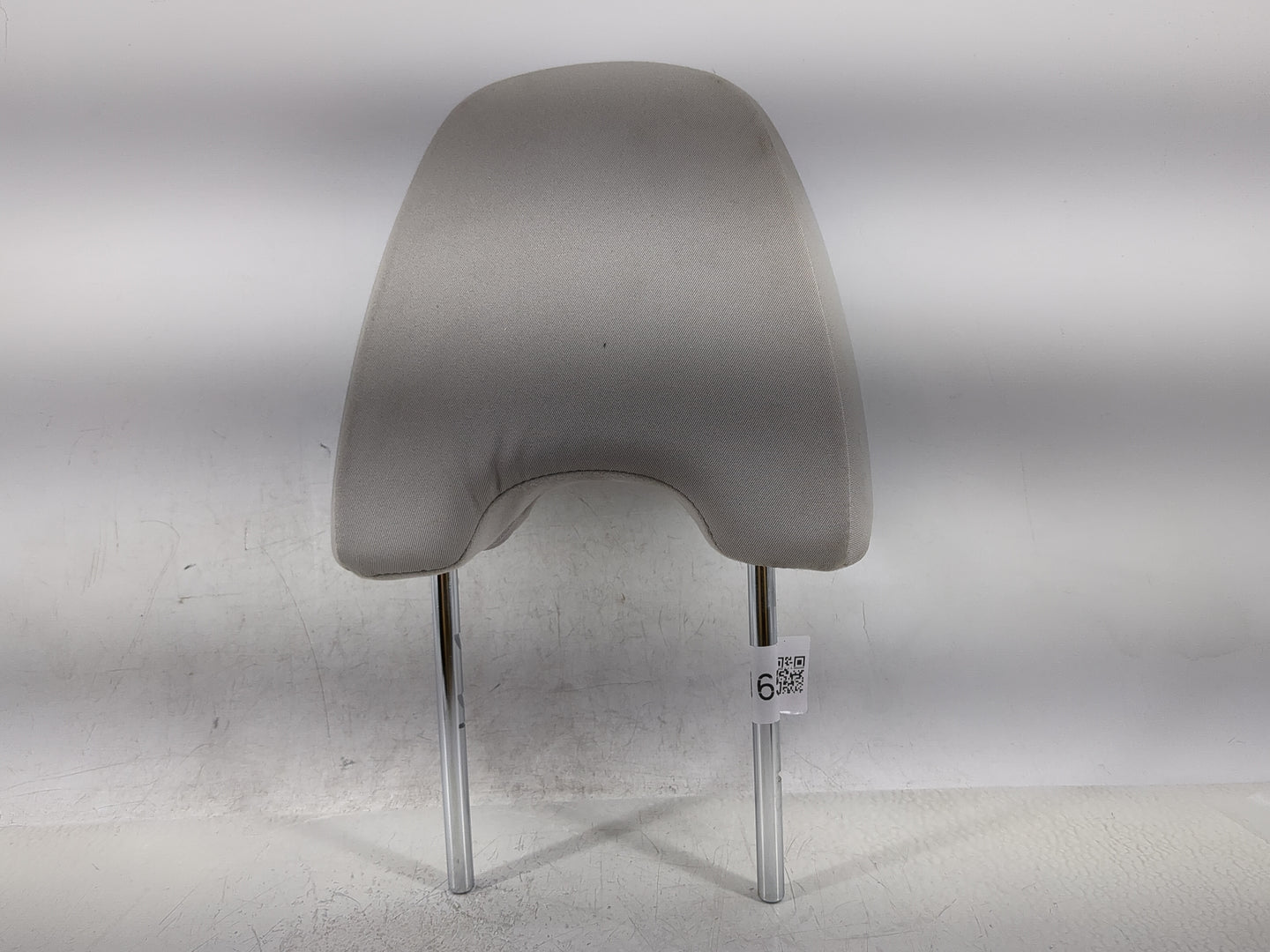 2011 Subaru Forester Headrest Head Rest Front Driver Passenger Seat Fits OEM Used Auto Parts - Oemusedautoparts1.com