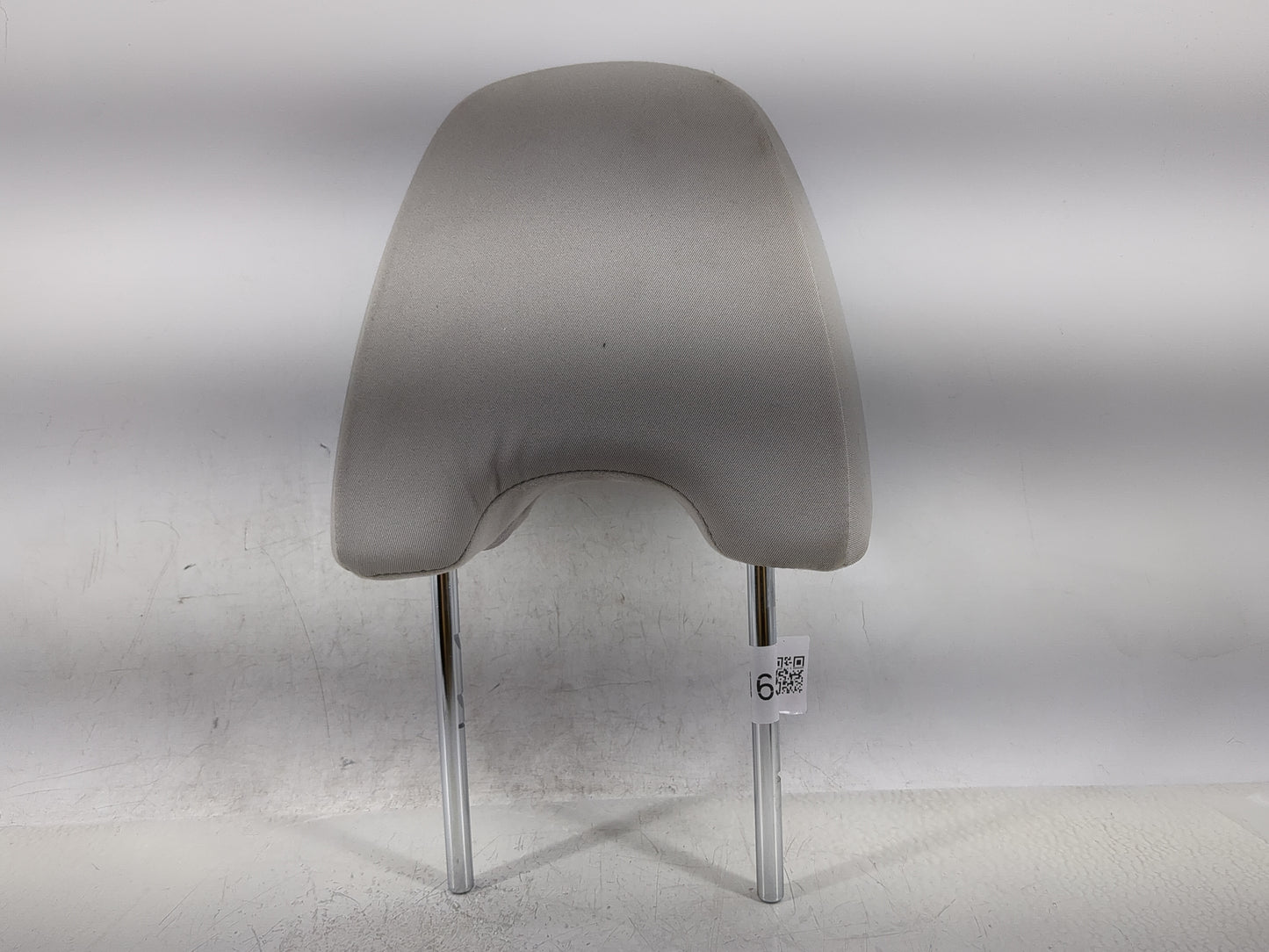 2011 Subaru Forester Headrest Head Rest Front Driver Passenger Seat Fits OEM Used Auto Parts - Oemusedautoparts1.com
