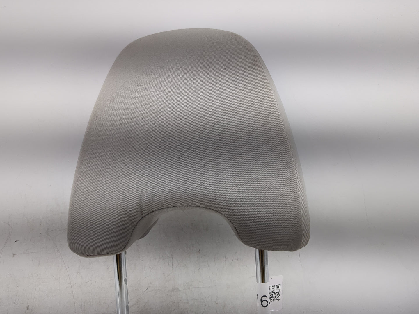 2011 Subaru Forester Headrest Head Rest Front Driver Passenger Seat Fits OEM Used Auto Parts - Oemusedautoparts1.com