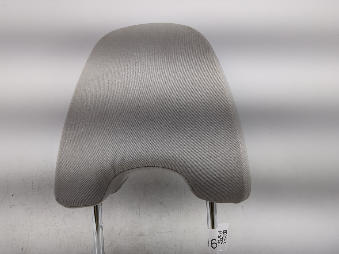 2011 Subaru Forester Headrest Head Rest Front Driver Passenger Seat Fits OEM Used Auto Parts - Oemusedautoparts1.com