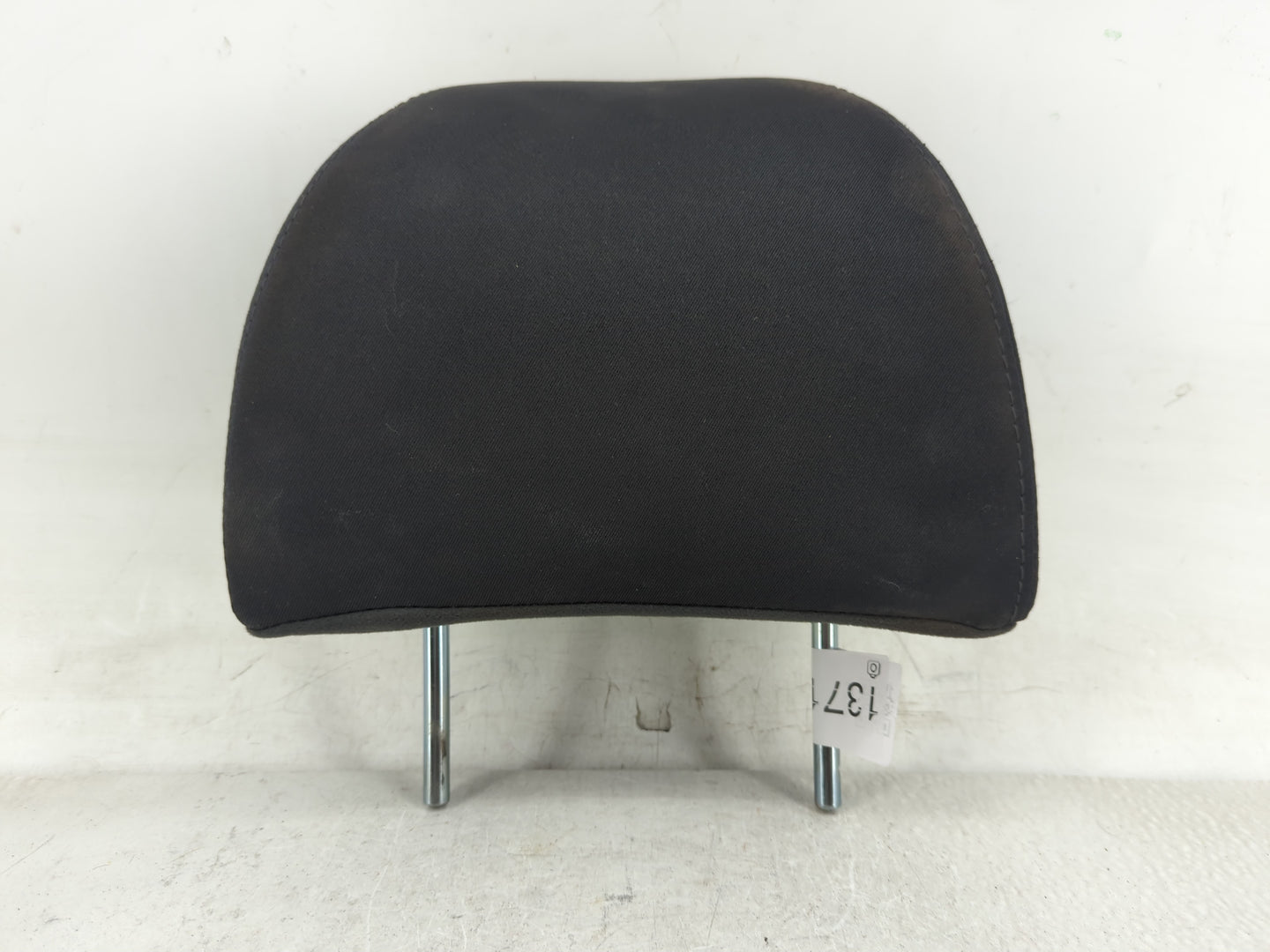 2011 Subaru Forester Headrest Head Rest Front Driver Passenger Seat Fits OEM Used Auto Parts - Oemusedautoparts1.com
