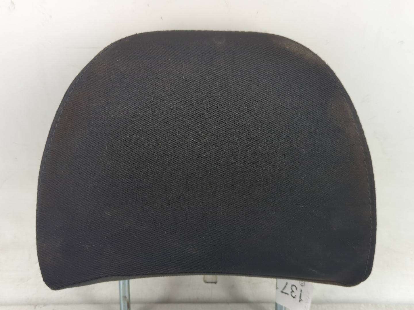 2011 Subaru Forester Headrest Head Rest Front Driver Passenger Seat Fits OEM Used Auto Parts - Oemusedautoparts1.com