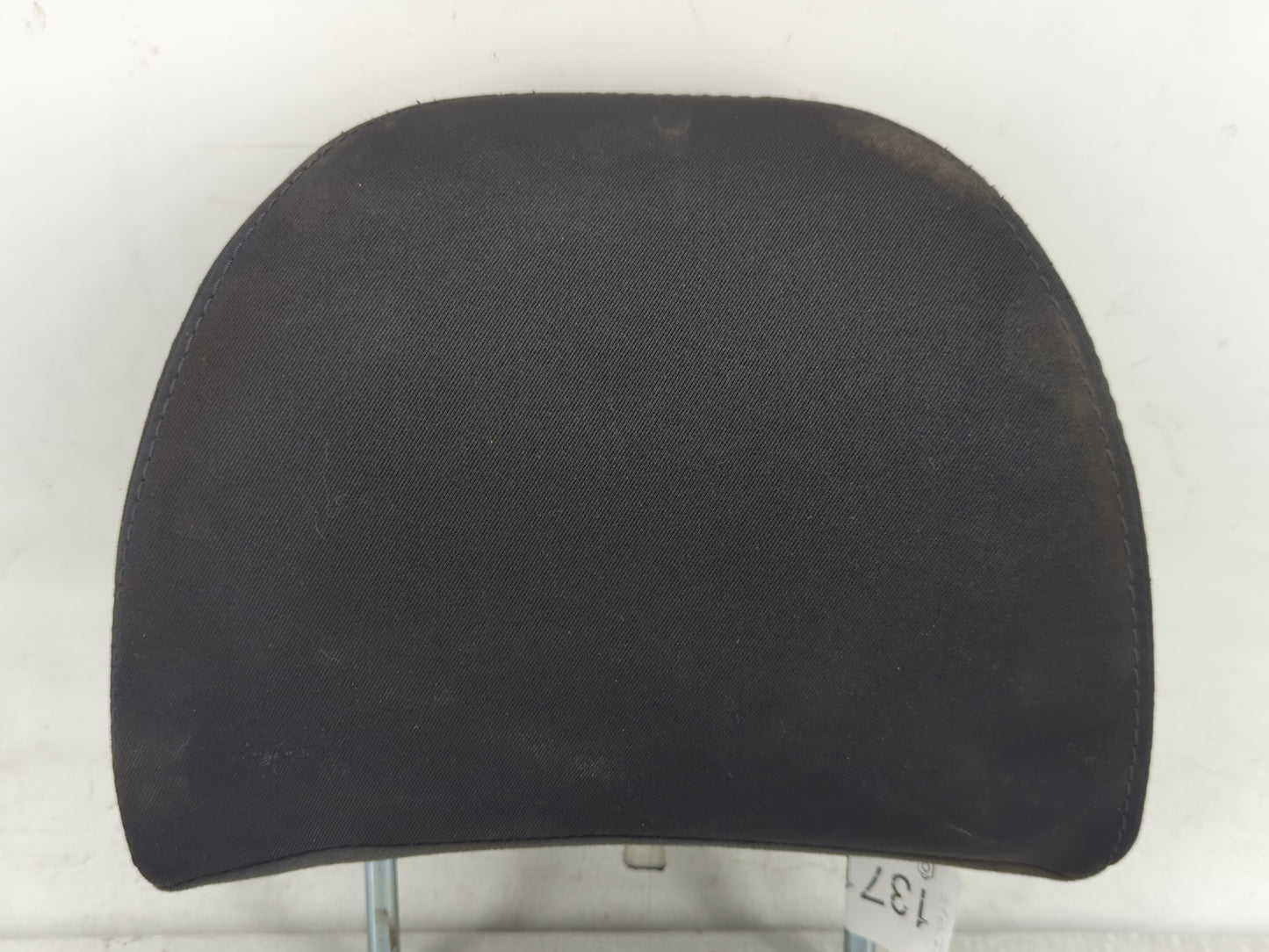 2011 Subaru Forester Headrest Head Rest Front Driver Passenger Seat Fits OEM Used Auto Parts - Oemusedautoparts1.com