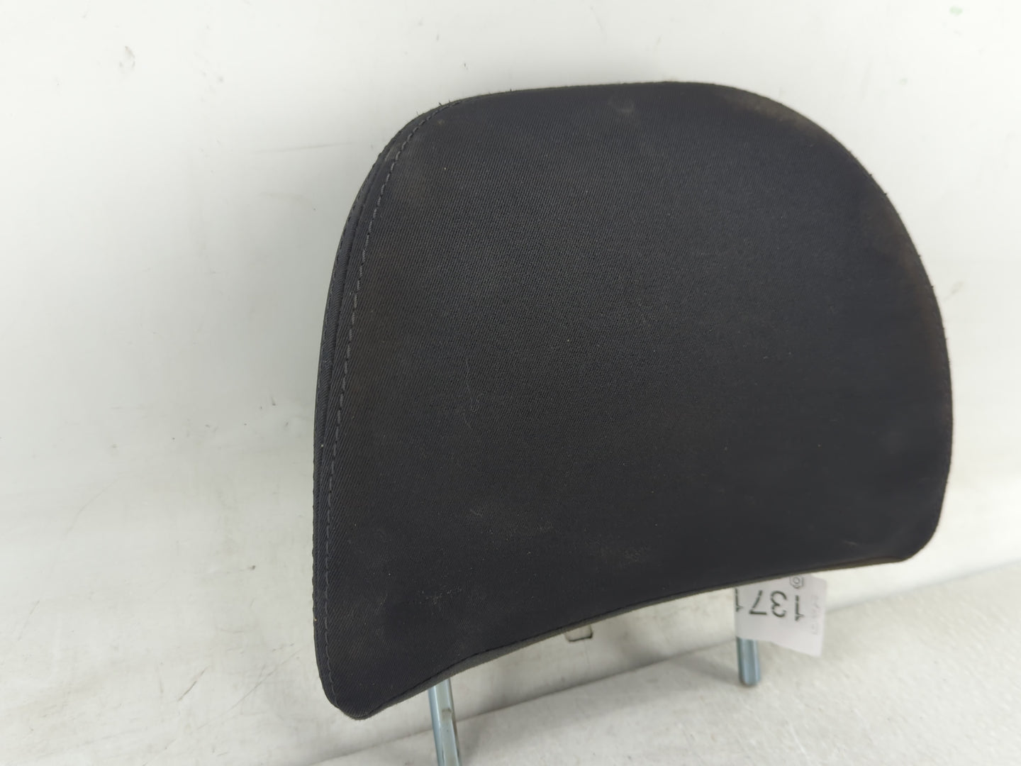 2011 Subaru Forester Headrest Head Rest Front Driver Passenger Seat Fits OEM Used Auto Parts - Oemusedautoparts1.com