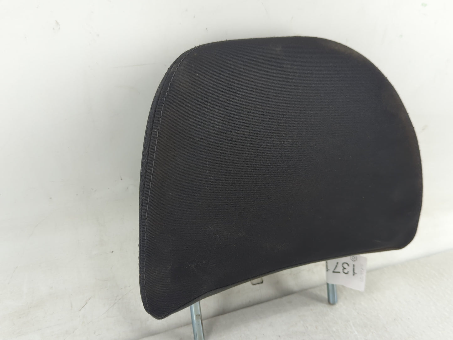 2011 Subaru Forester Headrest Head Rest Front Driver Passenger Seat Fits OEM Used Auto Parts - Oemusedautoparts1.com