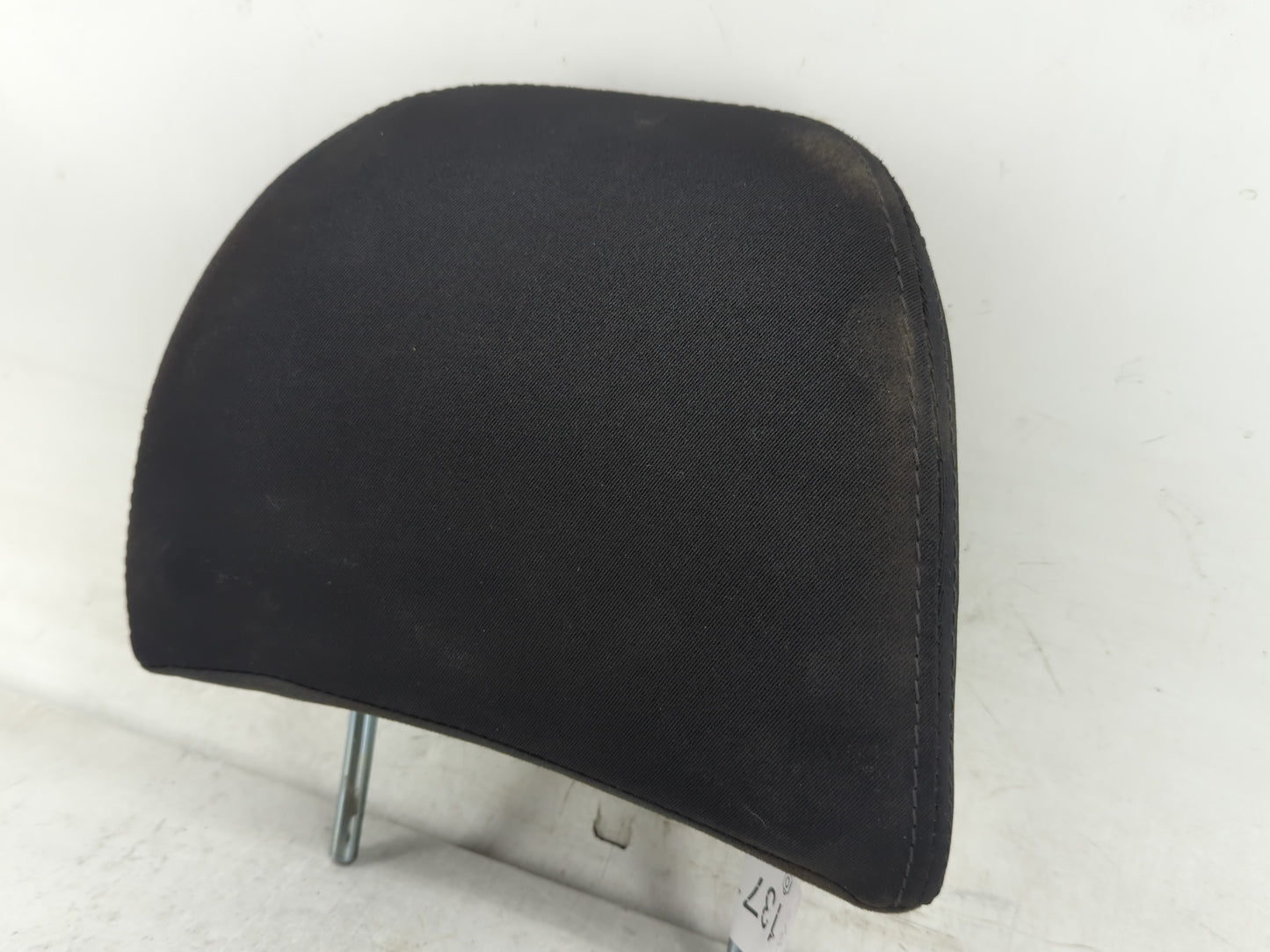 2011 Subaru Forester Headrest Head Rest Front Driver Passenger Seat Fits OEM Used Auto Parts - Oemusedautoparts1.com