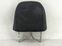 2011 Subaru Forester Headrest Head Rest Front Driver Passenger Seat Fits OEM Used Auto Parts - Oemusedautoparts1.com