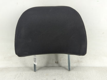 2011 Subaru Forester Headrest Head Rest Rear Seat Fits OEM Used Auto Parts - Oemusedautoparts1.com