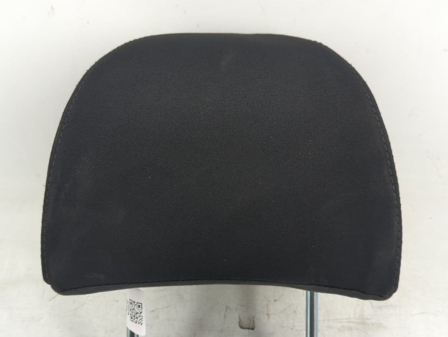 2011 Subaru Forester Headrest Head Rest Rear Seat Fits OEM Used Auto Parts - Oemusedautoparts1.com