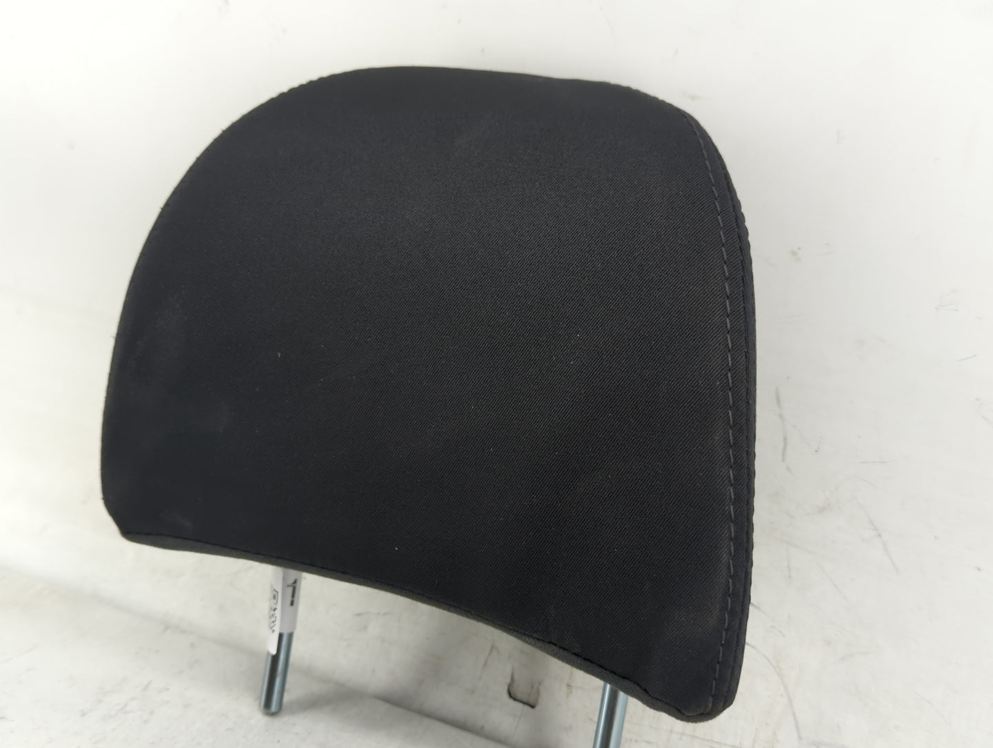 2011 Subaru Forester Headrest Head Rest Rear Seat Fits OEM Used Auto Parts - Oemusedautoparts1.com