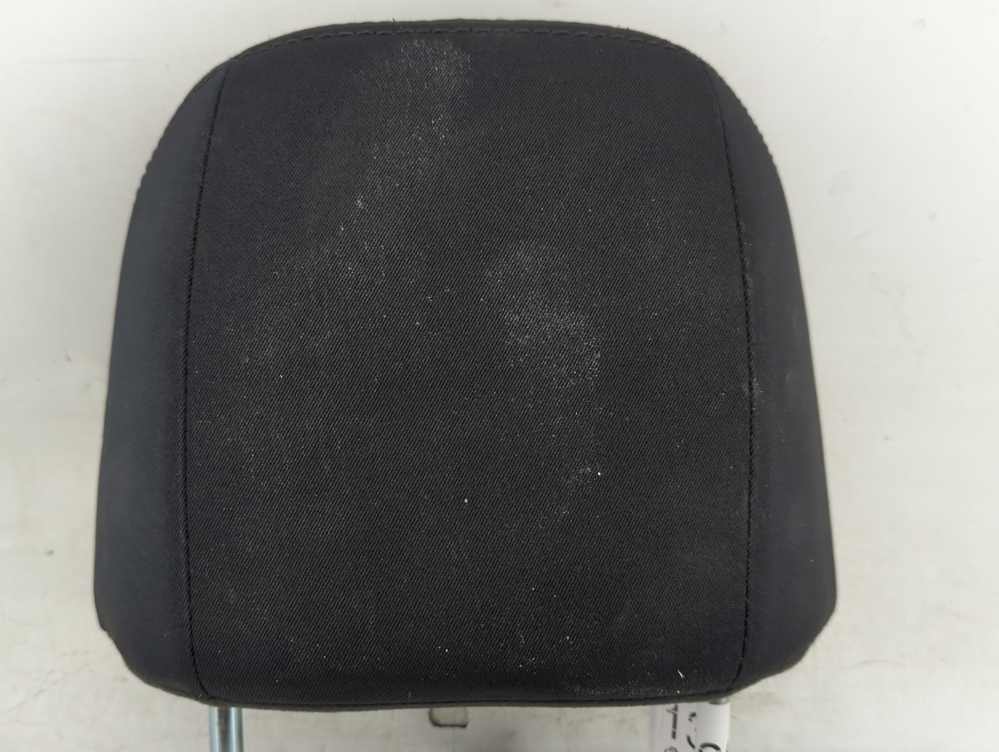 2011 Subaru Forester Headrest Head Rest Rear Seat Fits OEM Used Auto Parts - Oemusedautoparts1.com