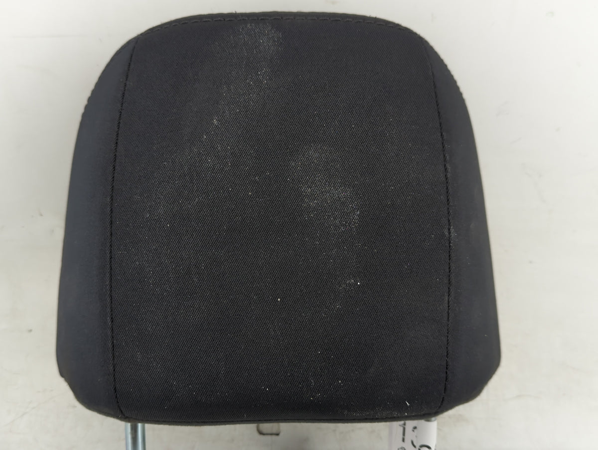 2009-2013 Subaru Forester Headrest Head Rest Rear Seat Fits Fits 2009 2010 2011 2012 2013 OEM Used Auto Parts - Oemusedautop