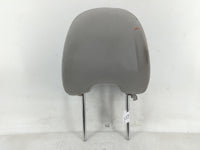 2011 Subaru Forester Headrest Head Rest Front Driver Passenger Seat Grey - Oemusedautoparts1.com