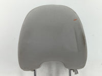 2011 Subaru Forester Headrest Head Rest Front Driver Passenger Seat Grey - Oemusedautoparts1.com