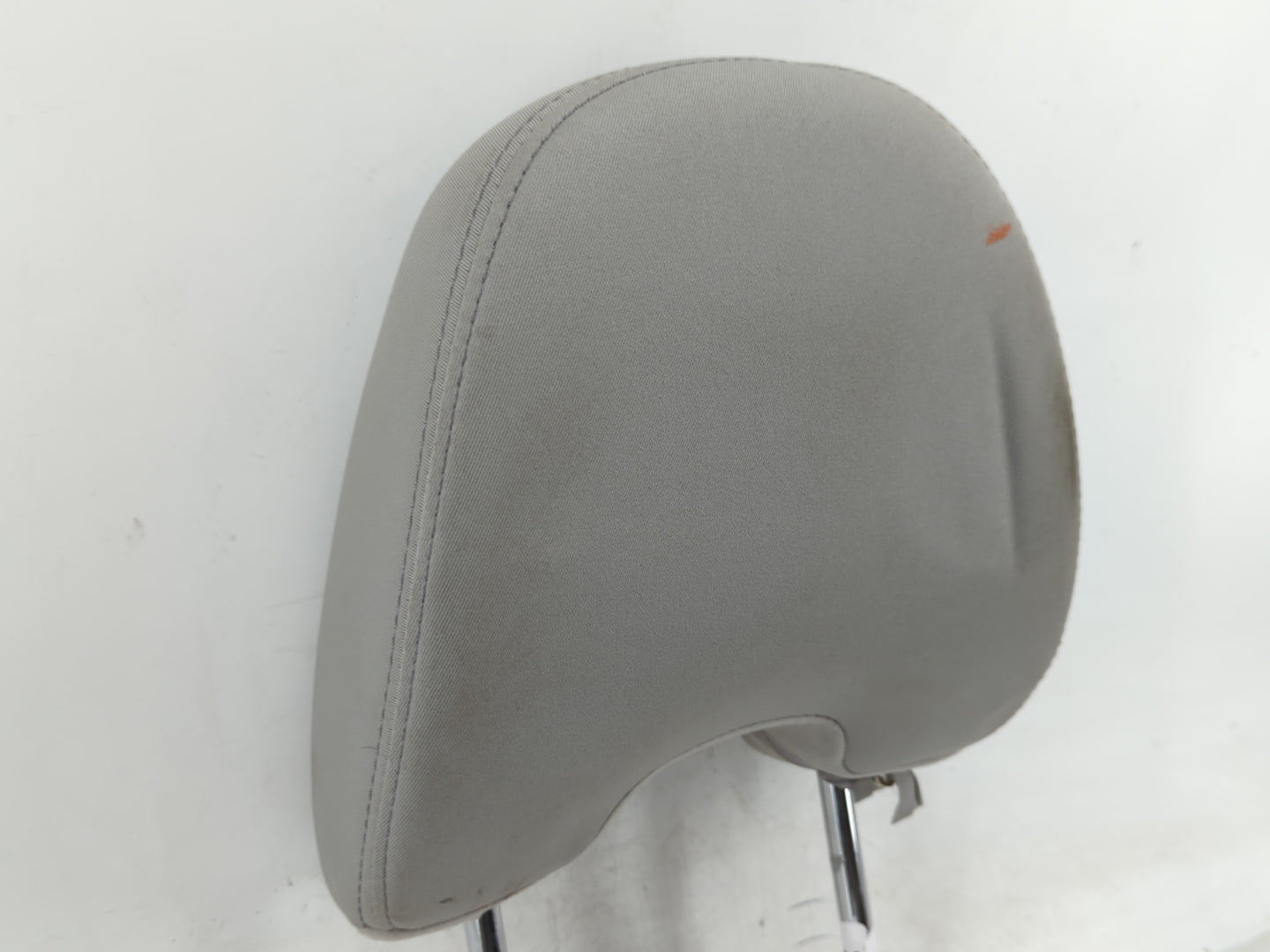 2011 Subaru Forester Headrest Head Rest Front Driver Passenger Seat Grey - Oemusedautoparts1.com