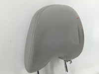 2011 Subaru Forester Headrest Head Rest Front Driver Passenger Seat Grey - Oemusedautoparts1.com