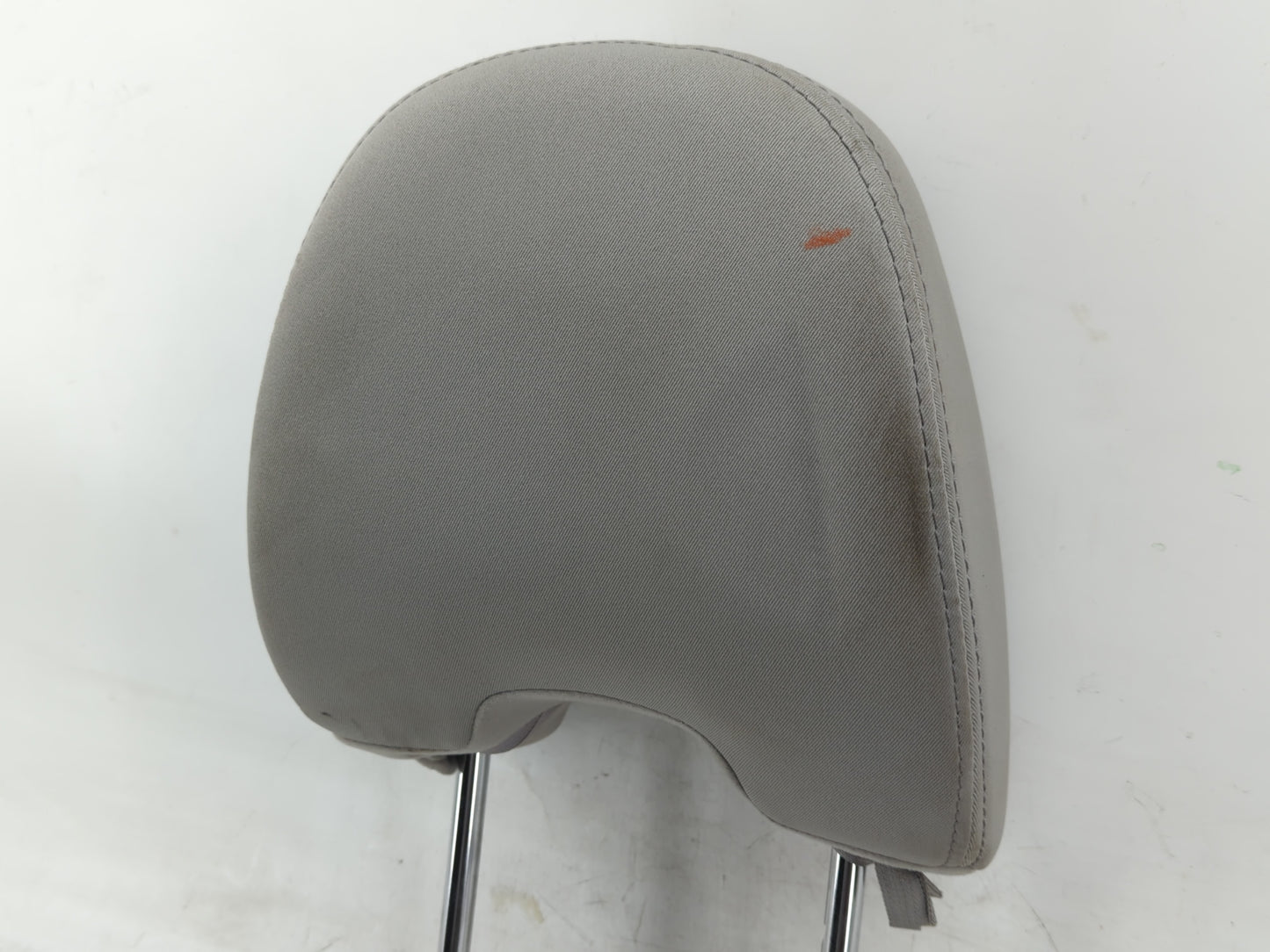 2011 Subaru Forester Headrest Head Rest Front Driver Passenger Seat Grey - Oemusedautoparts1.com