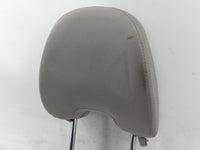 2011 Subaru Forester Headrest Head Rest Front Driver Passenger Seat Grey - Oemusedautoparts1.com