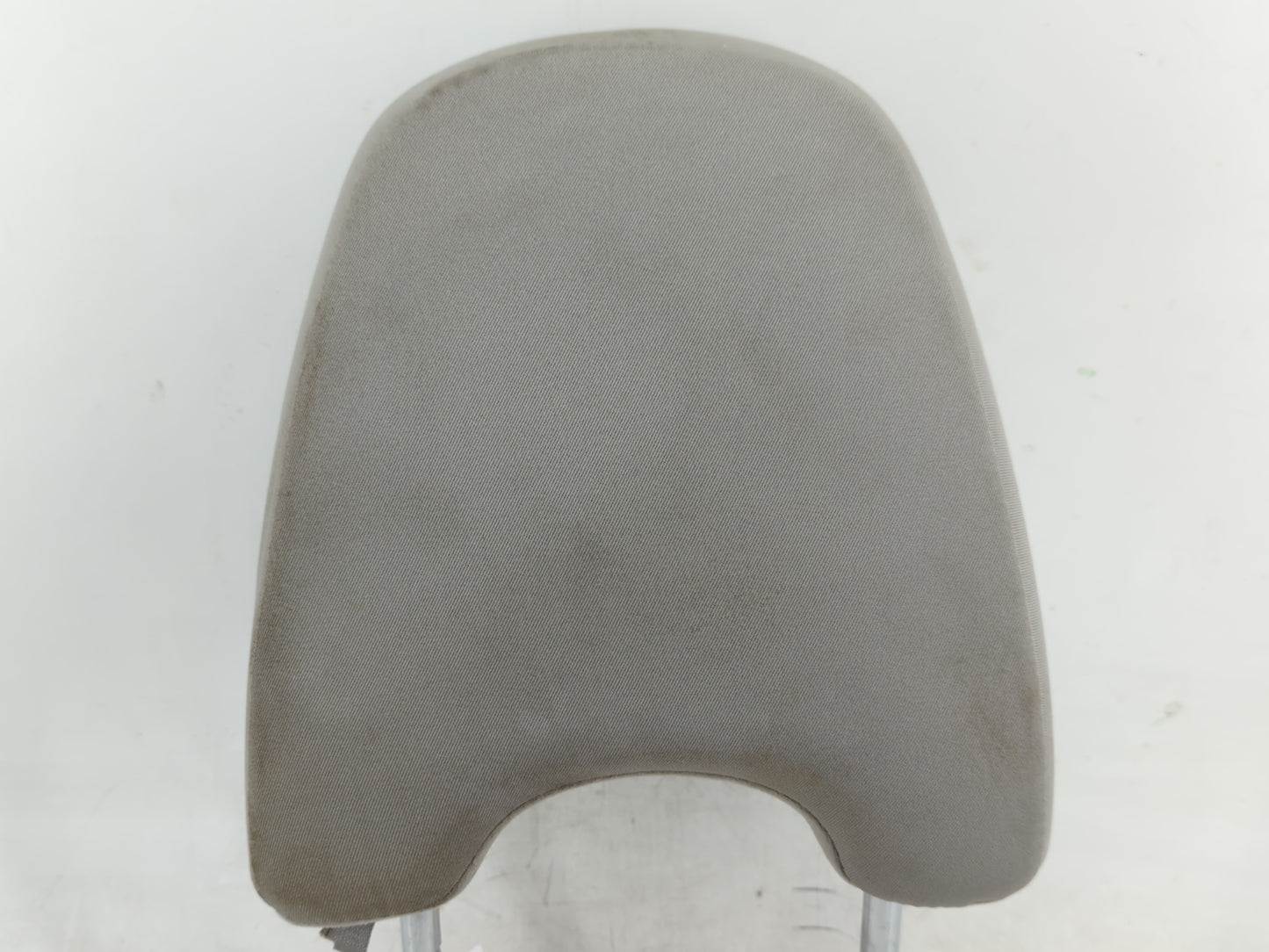 2011 Subaru Forester Headrest Head Rest Front Driver Passenger Seat Grey - Oemusedautoparts1.com