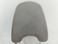 2011 Subaru Forester Headrest Head Rest Front Driver Passenger Seat Grey - Oemusedautoparts1.com