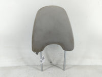 2011 Subaru Forester Headrest Head Rest Front Driver Passenger Seat Grey - Oemusedautoparts1.com