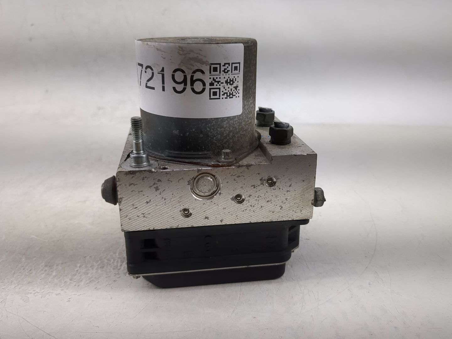 2011 Subaru Forester ABS Pump Control Module Replacement P/N:27536SC080 0 265 251 507, 27536SC070 Fits OEM Used Auto Parts -