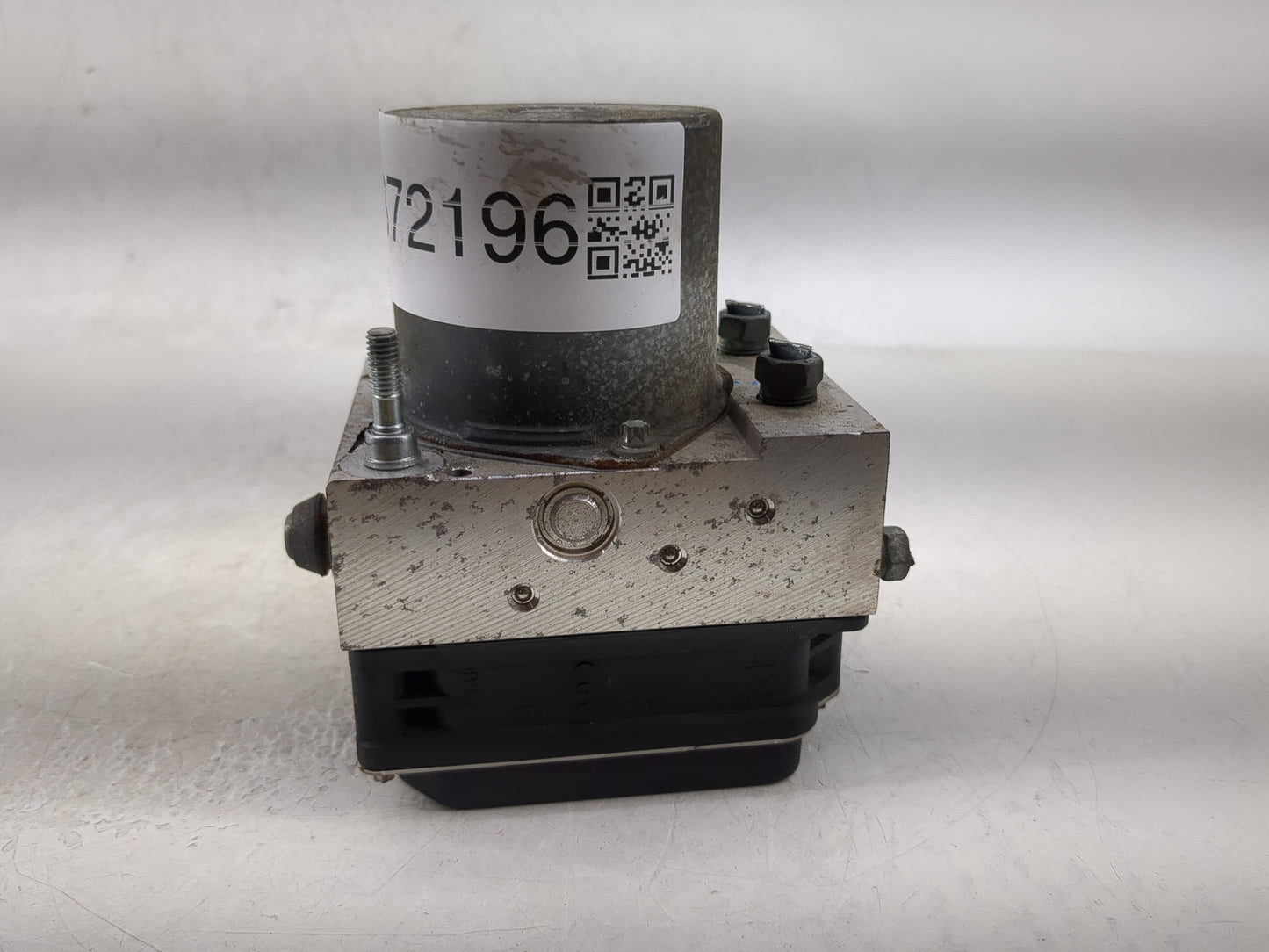 2011 Subaru Forester ABS Pump Control Module Replacement P/N:27536SC080 0 265 251 507, 27536SC070 Fits OEM Used Auto Parts -
