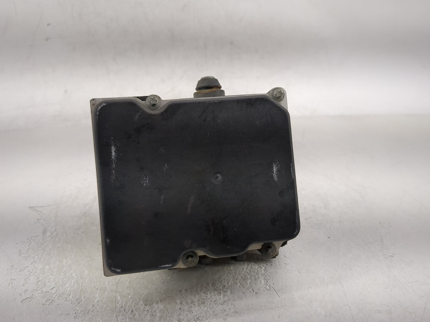 2011 Subaru Forester ABS Pump Control Module Replacement P/N:27536SC080 0 265 251 507, 27536SC070 Fits OEM Used Auto Parts -