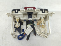 2009-2013 Subaru Forester Climate Control Module Temperature AC/Heater Replacement P/N:72311SC011 Fits OEM Used Auto Parts -