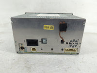 2011 Subaru Forester Radio AM FM Cd Player Receiver Replacement P/N:86201SC601 Fits OEM Used Auto Parts - Oemusedautoparts1.