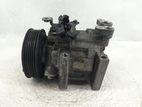 2011 Subaru Forester Air Conditioning A/c Ac Compressor Oem - Oemusedautoparts1.com