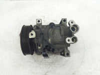 2011 Subaru Forester Air Conditioning A/c Ac Compressor Oem - Oemusedautoparts1.com