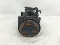 2011 Subaru Forester Air Conditioning A/c Ac Compressor Oem - Oemusedautoparts1.com