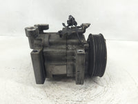 2011 Subaru Forester Air Conditioning A/c Ac Compressor Oem - Oemusedautoparts1.com