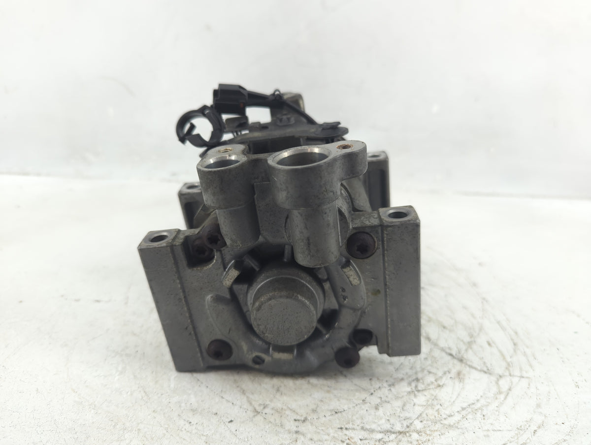 2011 Subaru Forester Air Conditioning A/c Ac Compressor Oem 1380169 - Oemusedautoparts1.com
