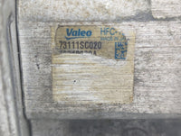 2011 Subaru Forester Air Conditioning A/c Ac Compressor Oem - Oemusedautoparts1.com