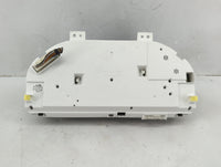 2011 Subaru Forester Instrument Cluster Speedometer Gauges P/N:85003SC310 Fits OEM Used Auto Parts - Oemusedautoparts1.com